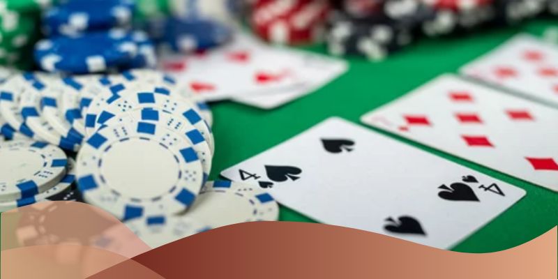 Tính toán nước đi để tránh lủng bài và mất điểm oan uổng