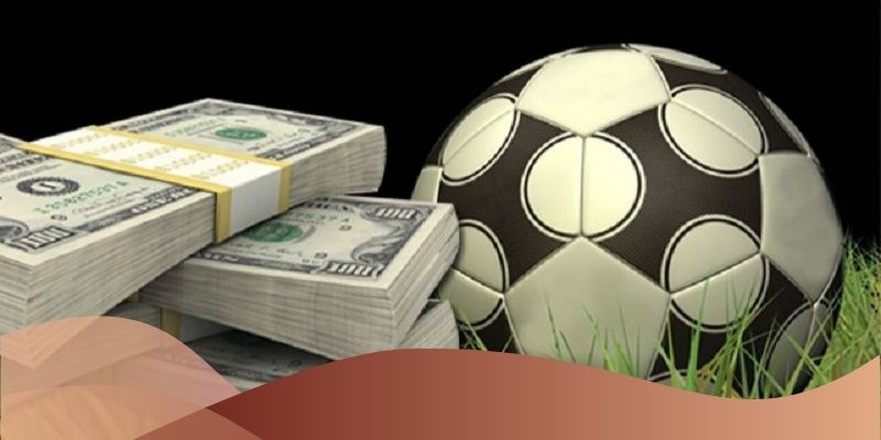 Kèo số lần sút trúng Ligue 1 Max88 và cách đặt cược hợp lý