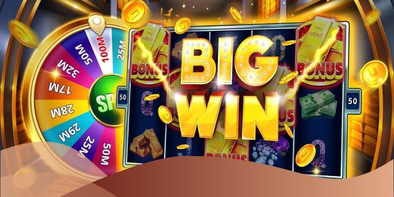 Nổ Hũ Rắn Vàng 23win - Quay Hũ Thần Thoại, Kho Báu Khủng 2 Nổ hũ Rắn Vàng 23win mang đến cơ hội thắng jackpot khủng
