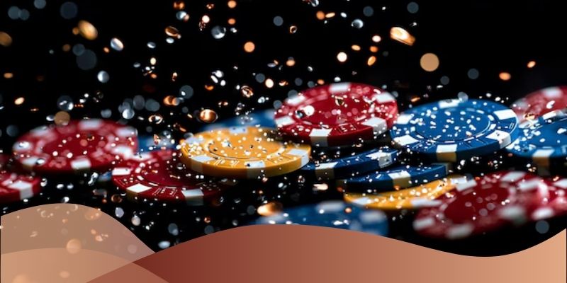Liêng All-in Chuẩn Hitclub - Chiến Thuật Đỉnh Cao, Ăn Lớn 3 Quản lý vốn hiệu quả khi tham gia ván bài Liêng căng thẳng